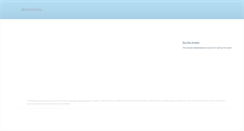 Desktop Screenshot of iloapp.demonoid.eu